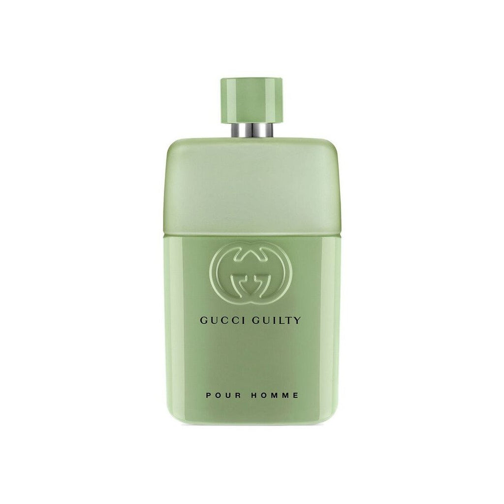 GUCCI GUILTY LOVE EDITION EDP 90 ML FOR MEN