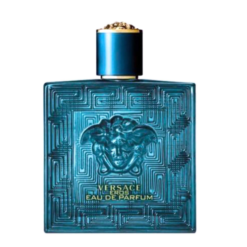 VERSACE EROS EDP 100 ML FOR MEN