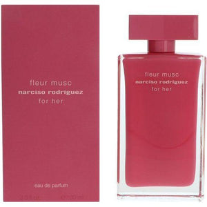 NARCISO RODRIGUEZ FLUER MUSC EDP 100 ML FOR WOMEN