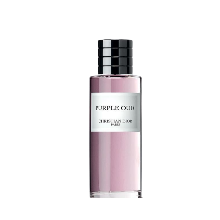 CHRISTIAN DIOR PURPLE OUD 250 ML UNISEX