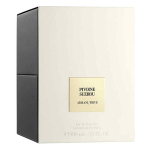 GIORGIO ARMANI PIVOINE SUZHOU ARMANI PRIVE EDT 100 ML FOR WOMEN