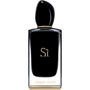 GIORGIO ARMANI SI INTENSE EDP 100 ML FOR WOMEN