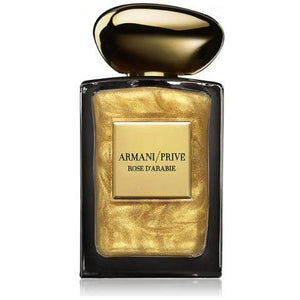 GIORGIO ARMANI PRIVE ROSE D'ARABIE L'OR DU DESERT EDP 100 ML UNISEX