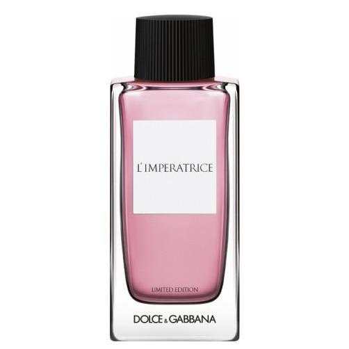 DOLCE & GABBANA L'IMPERATRICE LIMITED EDITION EDP 100 ML FOR WOMEN