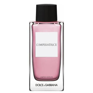 DOLCE & GABBANA L'IMPERATRICE LIMITED EDITION EDP 100 ML FOR WOMEN