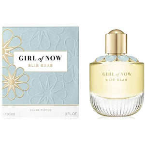 ELIE SAAB GIRL OF NOW EDP 90 ML FOR WOMEN