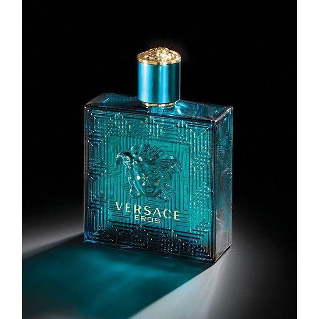 VERSACE EROS EDT 100 ML FOR MEN