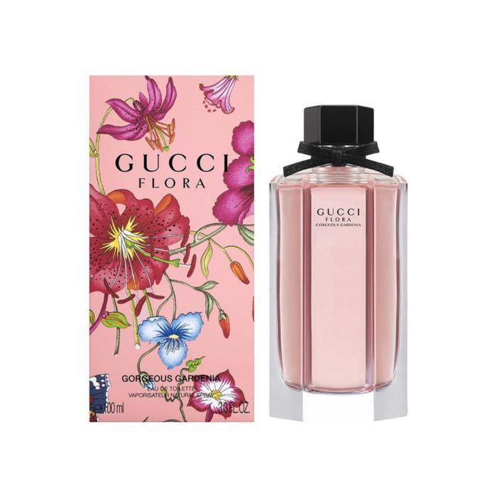 GUCCI FLORA EDT 100 ML FOR WOMEN