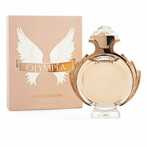 PACO RABANNE OLYMPIA EDP 80 ML FOR WOMEN