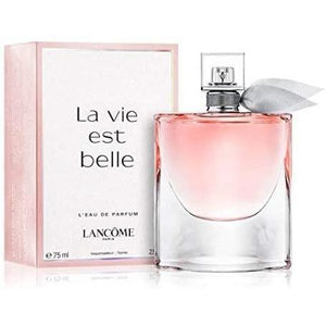 LANCOME LA VIE EST BELLE EDP 75 ML FOR WOMEN