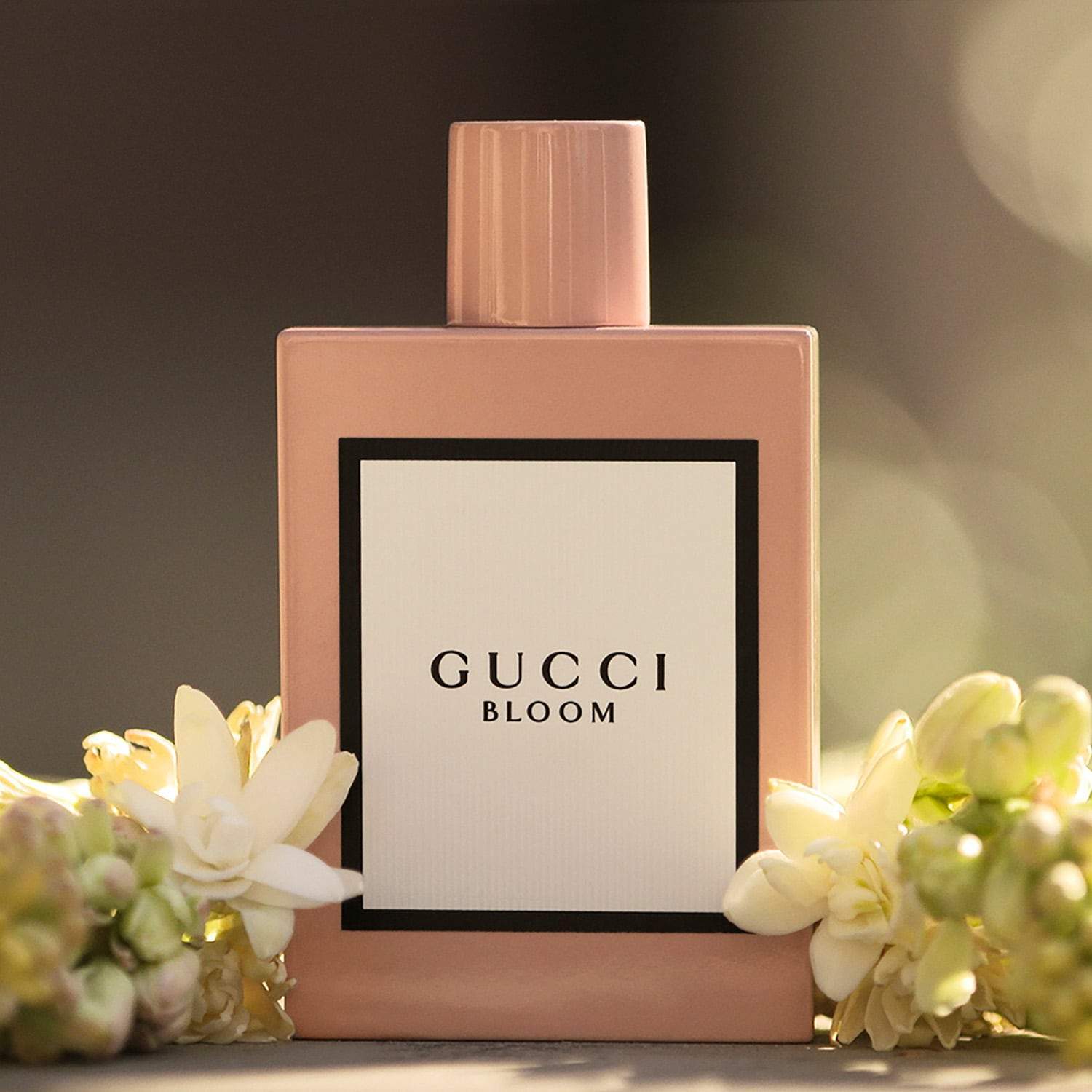 GUCCI BLOOM EDP 100 ML FOR WOMEN