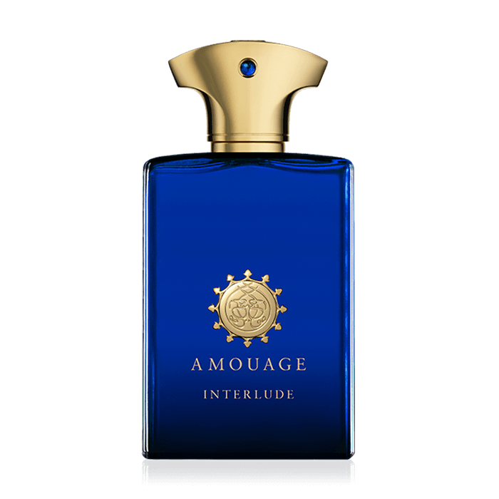 AMOUAGE INTERLUDE EDP 100 ML FOR MEN