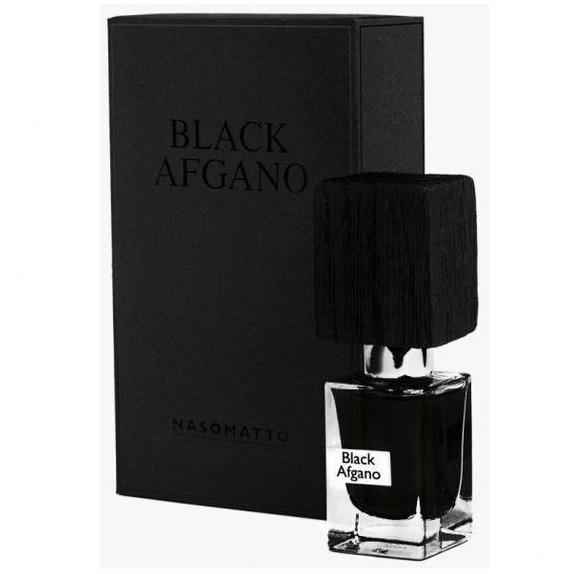 NASOMATTO BLACK AFGANO EDP 30 ML UNISEX