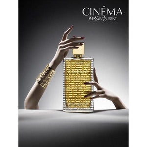 YSL CINEMA EDP 90 ML FOR WOMEN