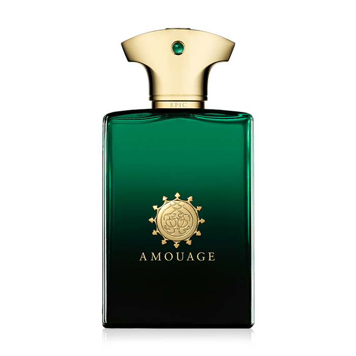 AMOUAGE EPIC EDP 100 ML FOR MEN