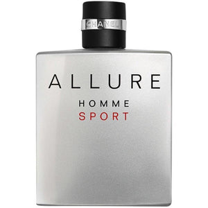 CHANEL ALLURE HOMME SPORT EDT 100 ML FOR MEN