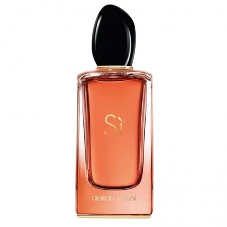 GIORGIO ARMANI SI INTENSE GOLD EDP 100 ML FOR WOMEN