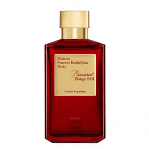 MAISON FRANCIS KURKDJIAN BACCARAT ROUGE 540 EDP 200 ML UNISEX