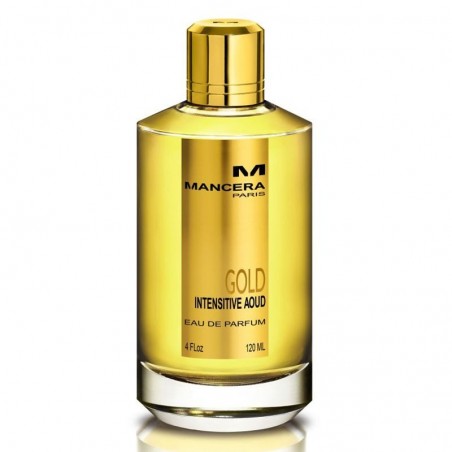 MANCERA GOLD INTENSIVE AOUD EDP 120 ML UNISEX