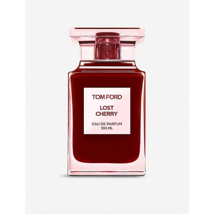 TOM FORD LOST CHERRY EDP 100 ML FOR WOMEN