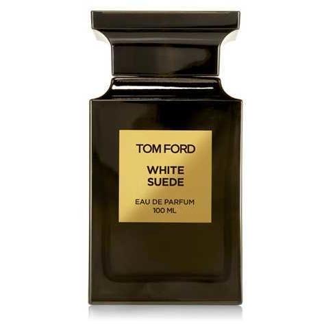 TOM FORD WHITE SUEDE EDP 100 ML UNISEX