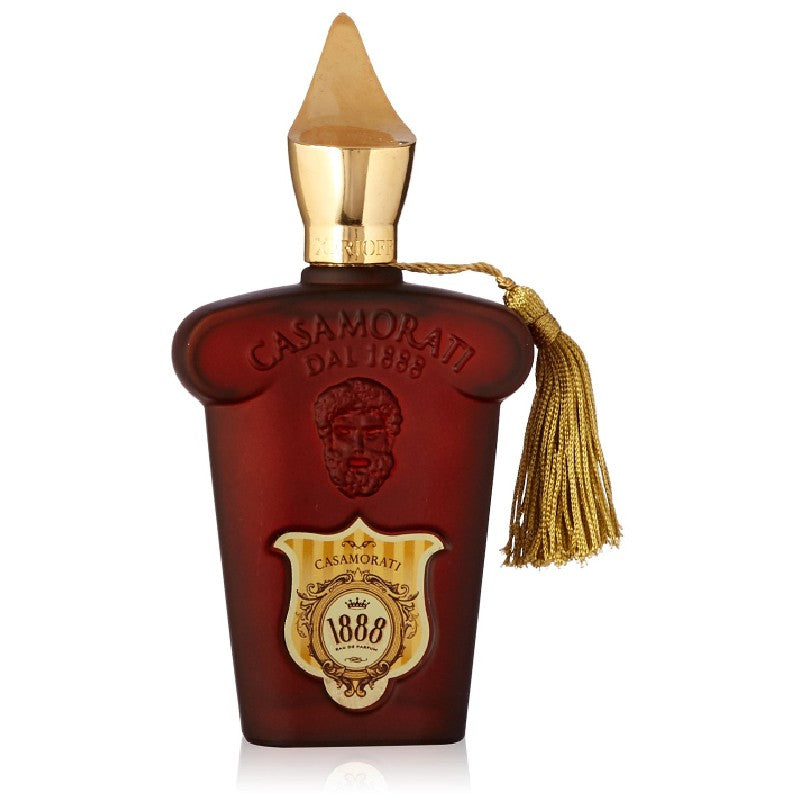 TESTER XERJOFF 1888 CASAMORATI EDP 100 ML UNISEX